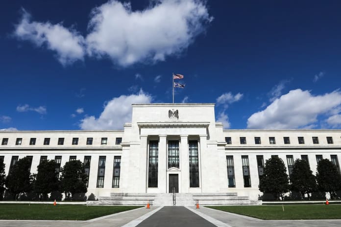 FED faiz kararı ne zaman açıklanacak? Ekim FED faiz kararı açıklandı mı?