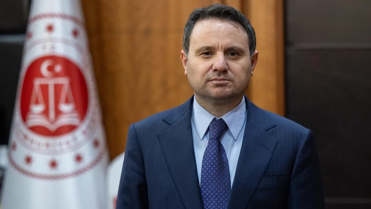 Adalet Bakanı Akın Gürlek suçluların iadesi açıklaması 