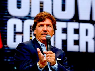 "Don't Obey Him!" - Tucker Carlson Goes Ballistic on Trump