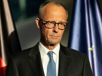 Germany’s Merz Admits Nuclear Exit Was Strategic Mistake