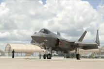İsrail, ABD'den iki yeni F-35I ve F-15I savaş uçağı filosu alacak