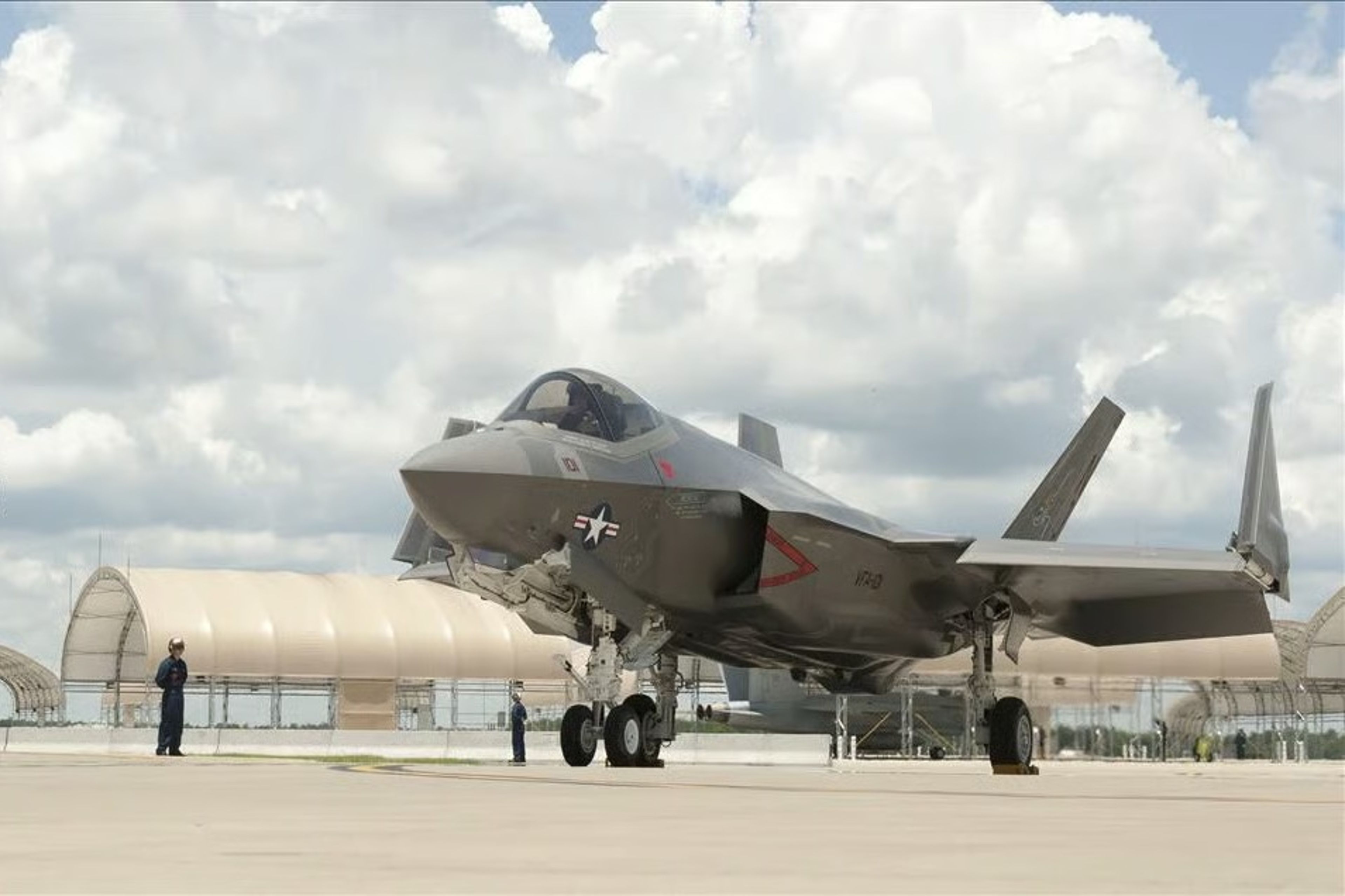 İsrail, ABD'den iki yeni F-35I ve F-15I savaş uçağı filosu alacak