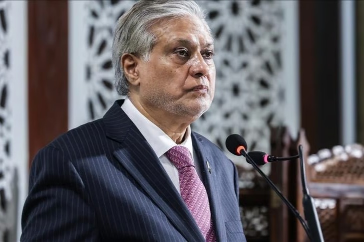 13 yıl sonra Bangladeş'e ilk ziyaret