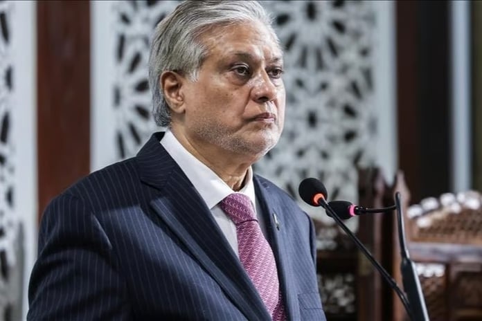 Pakistan Dışişleri Bakanı'ndan 13 yıl sonra Bangladeş'e tarihi ziyaret