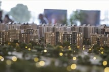 Gayrimenkul satışları 2025'te 3,3 milyonu aşarak rekor kırdı