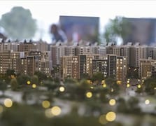 Gayrimenkul satışları 2025'te 3,3 milyonu aşarak rekor kırdı