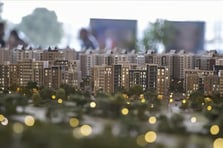 Gayrimenkul satışları 2025'te 3,3 milyonu aşarak rekor kırdı