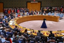 BMGK İsrail’in adını anmadan gerilimin düşürülmesini istedi