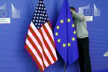 ABD'den Avrupa'yı bölme planı hazırlığı