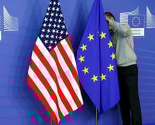 ABD'den Avrupa'yı bölme planı hazırlığı