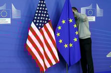 ABD'den Avrupa'yı bölme planı hazırlığı