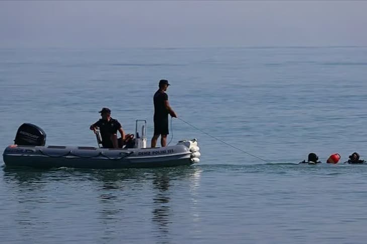 DSÖ'den boğulmalara karşı önlem paketi açıkladı
