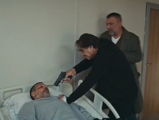 Arka Sokaklar 723. bölüm fragmanı yayınlandı mı? Kanal D ile Arka Sokaklar yeni bölüm fragmanı