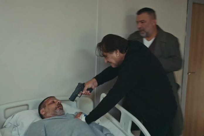 Arka Sokaklar 723. bölüm fragmanı yayınlandı mı? Kanal D ile Arka Sokaklar yeni bölüm fragmanı