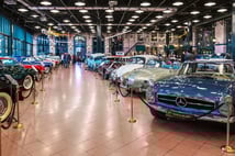 Türkiye'de bir ilk: Yapay zeka destekli müze deneyimi