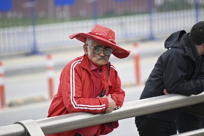 Galeri Fotoğrafı