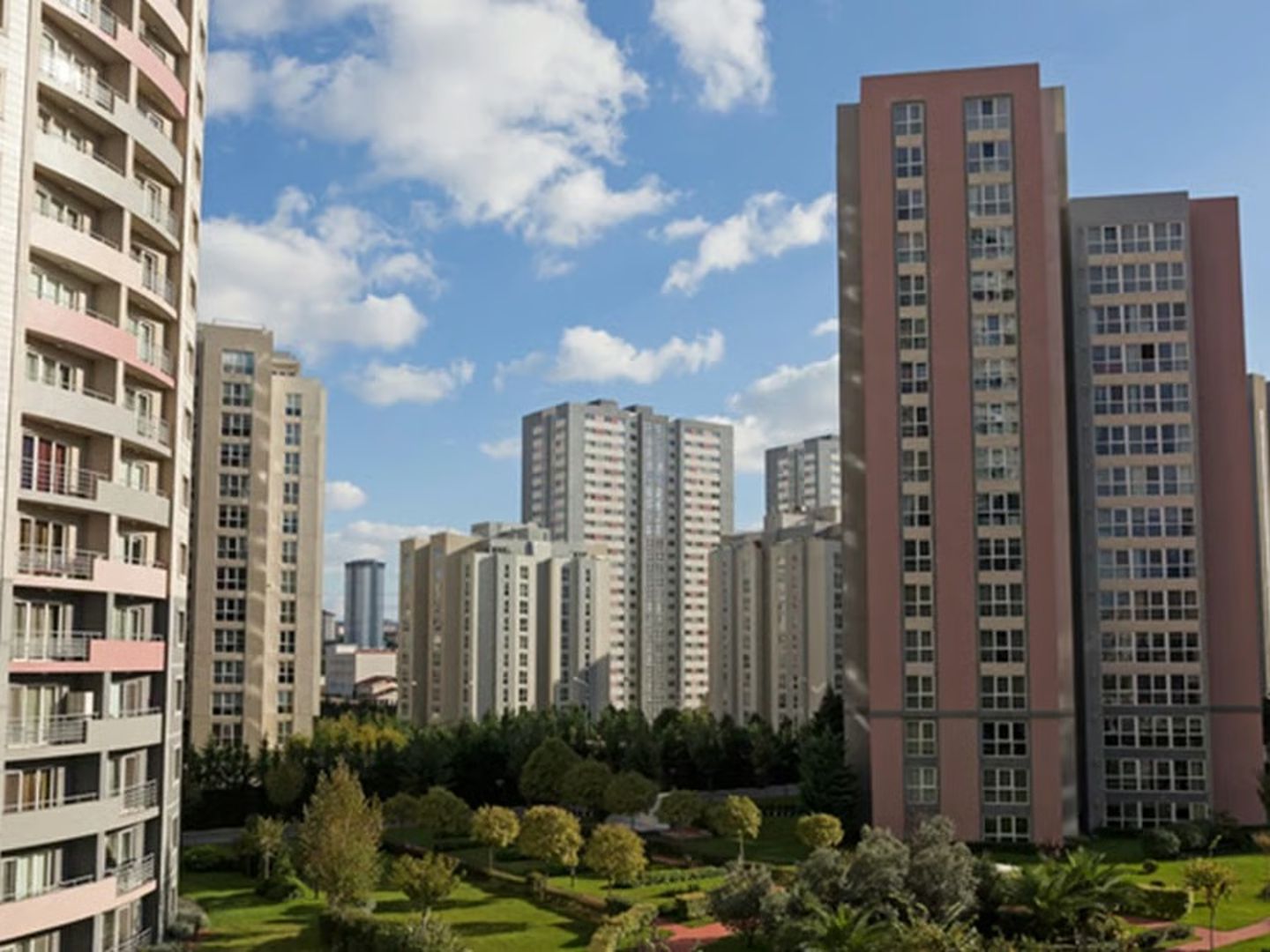 Uzak olsa da fark etmiyor: Bu bölgeler revaçta! 