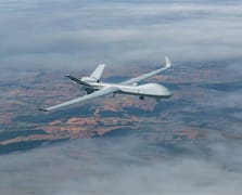 Alman Donanması, deniz gözetleme için MQ-9B SeaGuardian tedarikine yetki aldı