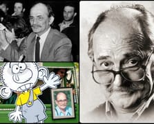 Mizahın usta kalemi: Oğuz Aral