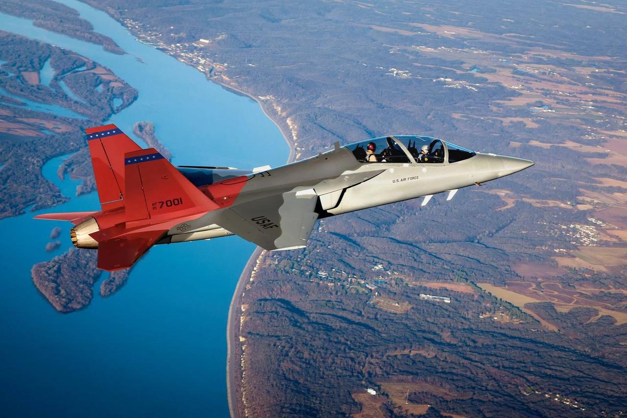Birleşik Krallık'tan T-7 için yeni ortaklık