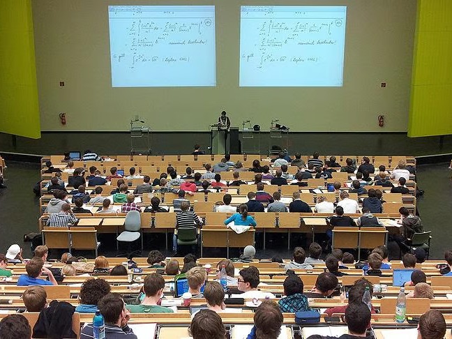 YÖK Başkanı açıkladı: Üniversitelerde köklü değişim