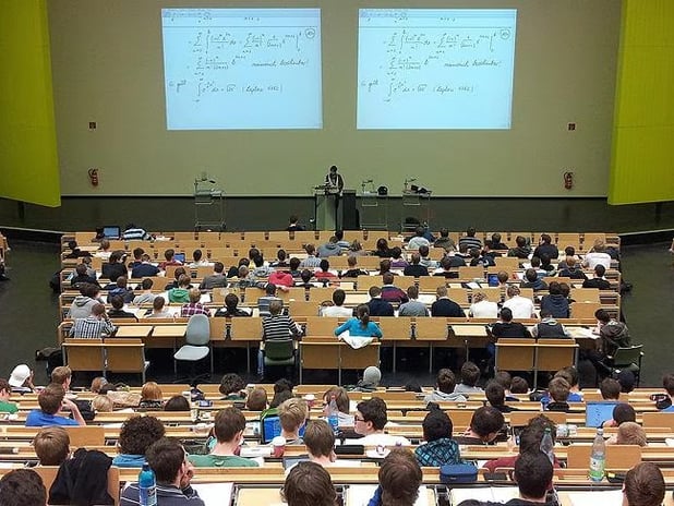 YÖK Başkanı açıkladı: Üniversitelerde köklü değişim