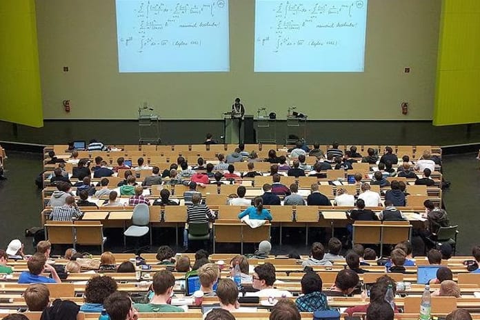 YÖK Başkanı açıkladı: Üniversitelerde köklü değişim