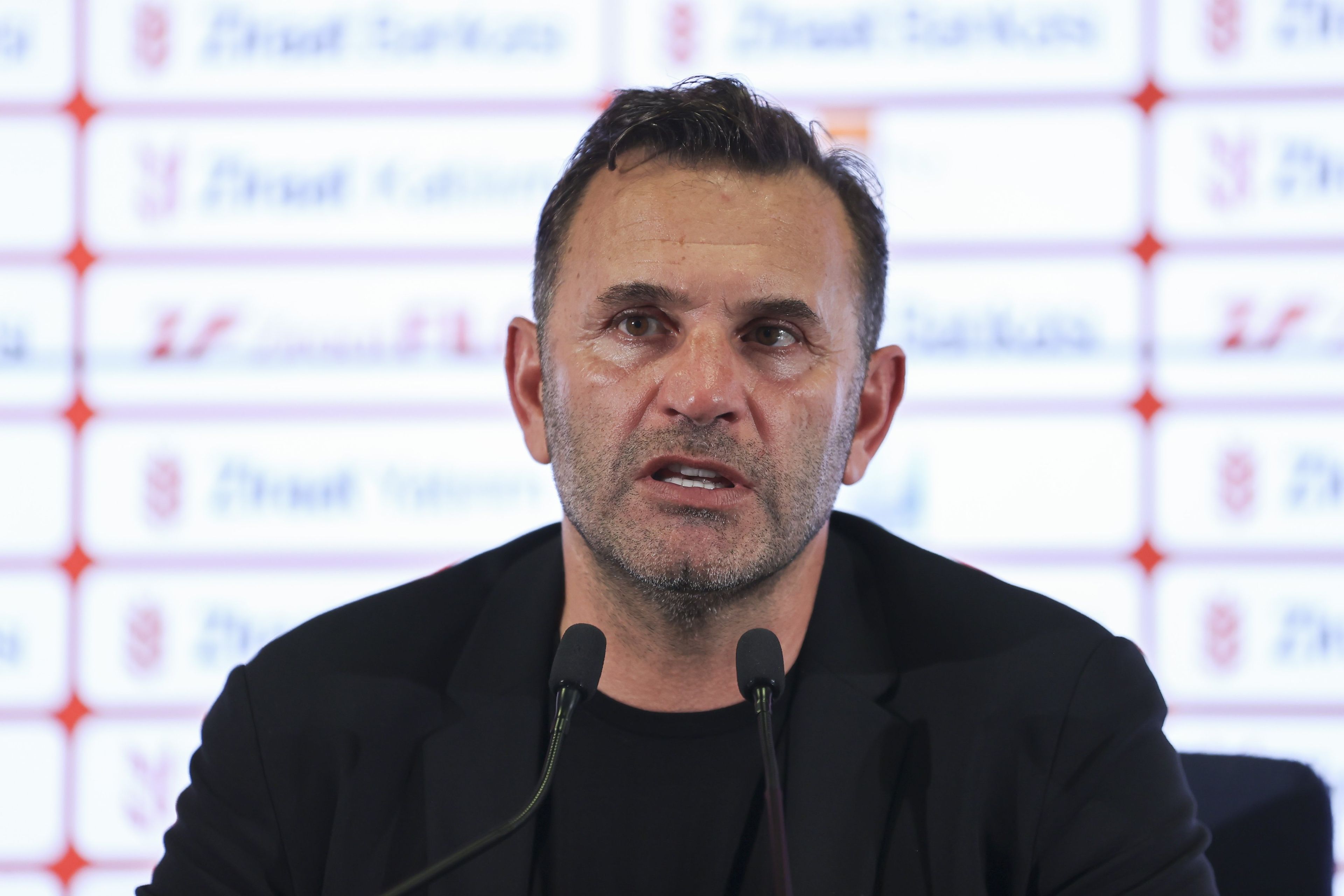"Hedefimiz kupa"