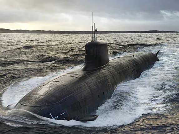 Britanya’nın nükleer denizaltı filosu çöktü