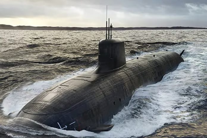 Eski komutan: Britanya’nın nükleer denizaltı filosu görev yapamaz hale geldi