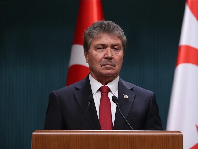 KKTC'den Güney Kıbrıs'a Fransız askerler tepkisi: Kabul edilemez