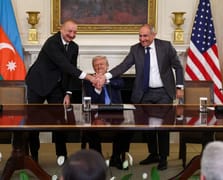 Arab News: Azerbaycan-Ermenistan anlaşmasının kazananı nasıl Türkiye oldu?