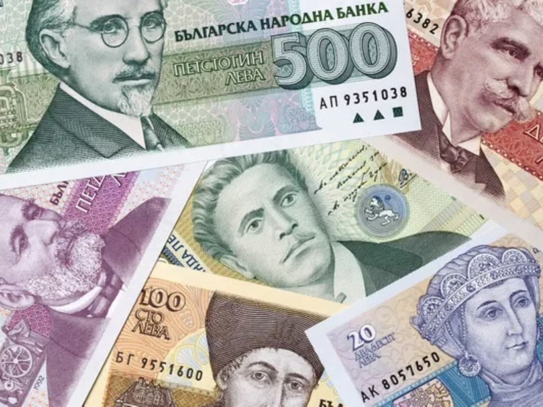 Bulgaristan Eurozone'a katılıyor