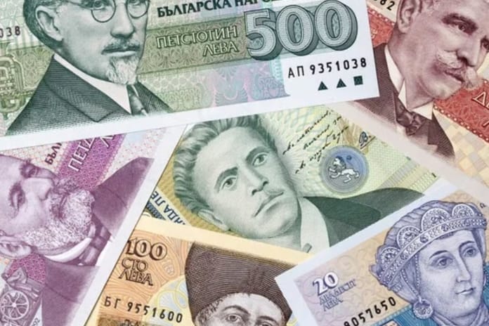 Bulgaristan Euro bölgesine katılmaya hazırlanıyor