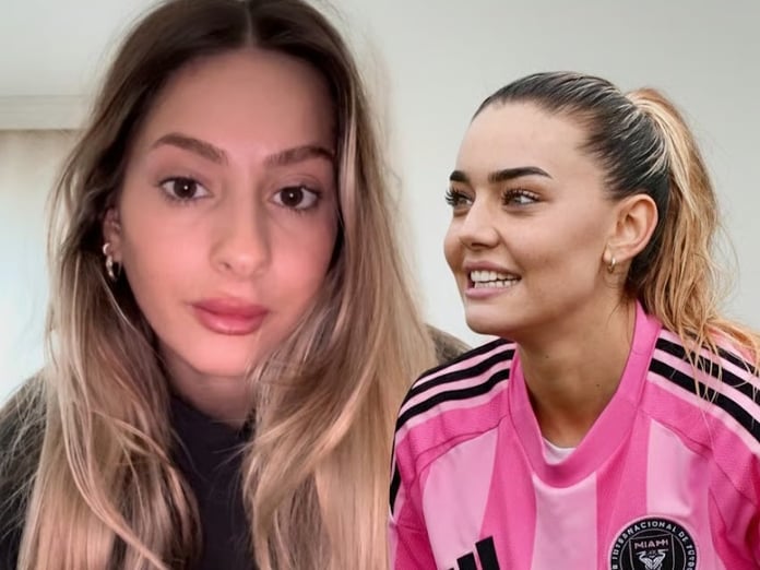 Fizyoterapist Nisa Sözen, eski Survivor yarışmacısı Aycan Yanaç'tan şikayetçi oldu