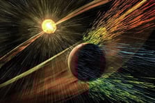 130 milyon ışık yılı uzaktan gelen sinyalin kaynağı bulundu