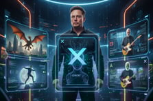 Grok Imagine v0.9 ücretsiz ve sansürsüz sunuldu