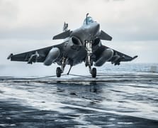 Hindistan 114 Rafale savaş uçağı alımını onayladı