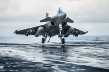 Hindistan 114 Rafale savaş uçağı alımını onayladı