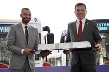 İBB soruşturmasında 'İzmir Bombası'