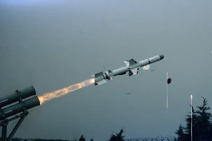 Endonezya, Norveç füzesinden vazgeçti: ATMACA entegre edilecek