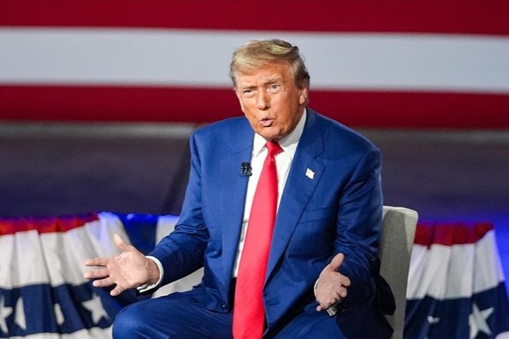 Trump'tan Fed Başkanı'na sert mesajlar