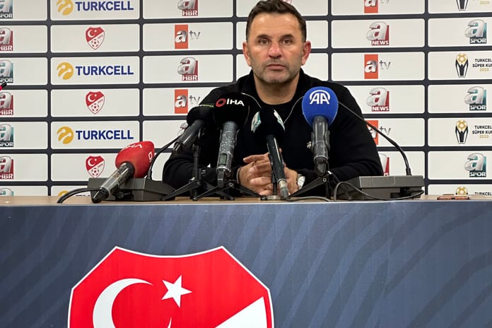 Karşılaşma analizi ve final hazırlığı