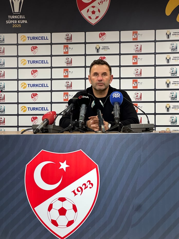 Karşılaşma analizi ve final hazırlığı