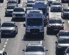 İstanbul'da hayat kurtaran proje: Ambulans geldiğinde radyo kapanacak