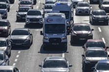 İstanbul'da hayat kurtaran proje: Ambulans geldiğinde radyo kapanacak