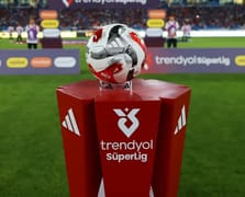 Süper Lig'de 13. hafta heyecanı başlıyor