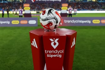 Süper Lig'de 13. hafta başlıyor:Günün programı
