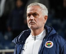 Fenerbahçe, Portekizli teknik direktör Jose Mourinho ile yollarını ayırdı