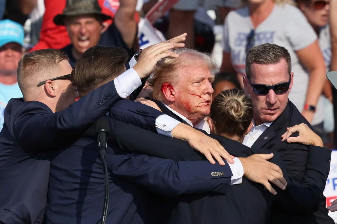 Her 4 Amerikalıdan 1’i Trump suikastlarına 'kurgu' diyor